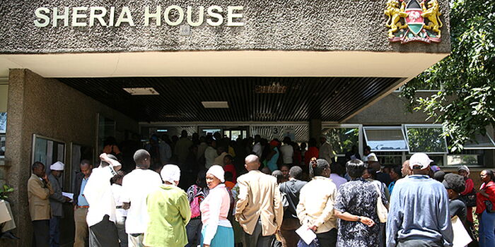 SolarPanelKenya's tweet image. PowerAfricaSolar - Govt Demands Marriage Certificates, Gives Pastors and Imams 30 Days to Comply dlvr.it/TCl0w5