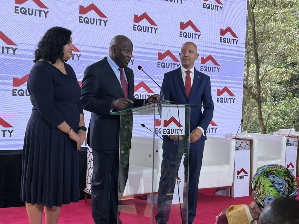 Mark Napier (@marknapier3) on Twitter photo Very gracious words from Dr James Mwangi <a href="/KeEquityBank/">Equity Bank Kenya</a> acknowledging Reshma Shah’s role in driving sustainability at the bank - two agents of change working together. Best of luck to Oscar in the equity sustainability role! @fsdkenya <a href="/tamarabcook/">Tamara Cook</a> <a href="/juliet_munro/">Juliet Munro</a> Very gracious words from Dr James Mwangi <a href="/KeEquityBank/">Equity Bank Kenya</a> acknowledging Reshma Shah’s role in driving sustainability at the bank - two agents of change working together. Best of luck to Oscar in the equity sustainability role! @fsdkenya <a href="/tamarabcook/">Tamara Cook</a> <a href="/juliet_munro/">Juliet Munro</a>