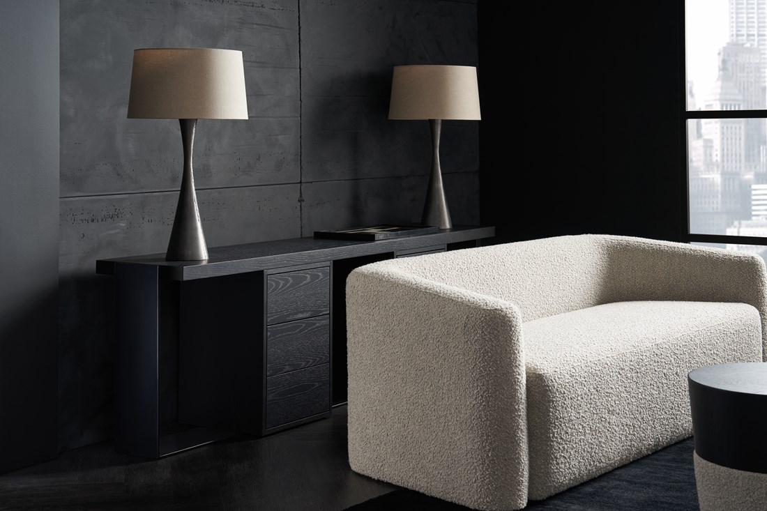 kellyhoppen's tweet photo. A combination of curved and linear shapes for my latest collection means each piece will melt into your interiors. Available on Andrew Martin and Caracol.
#CaracoleHome #AndrewMartin #lnteriorlnspiration #BespokeDesign #lnteriorStyling https://t.co/gwKF1r4W3f
