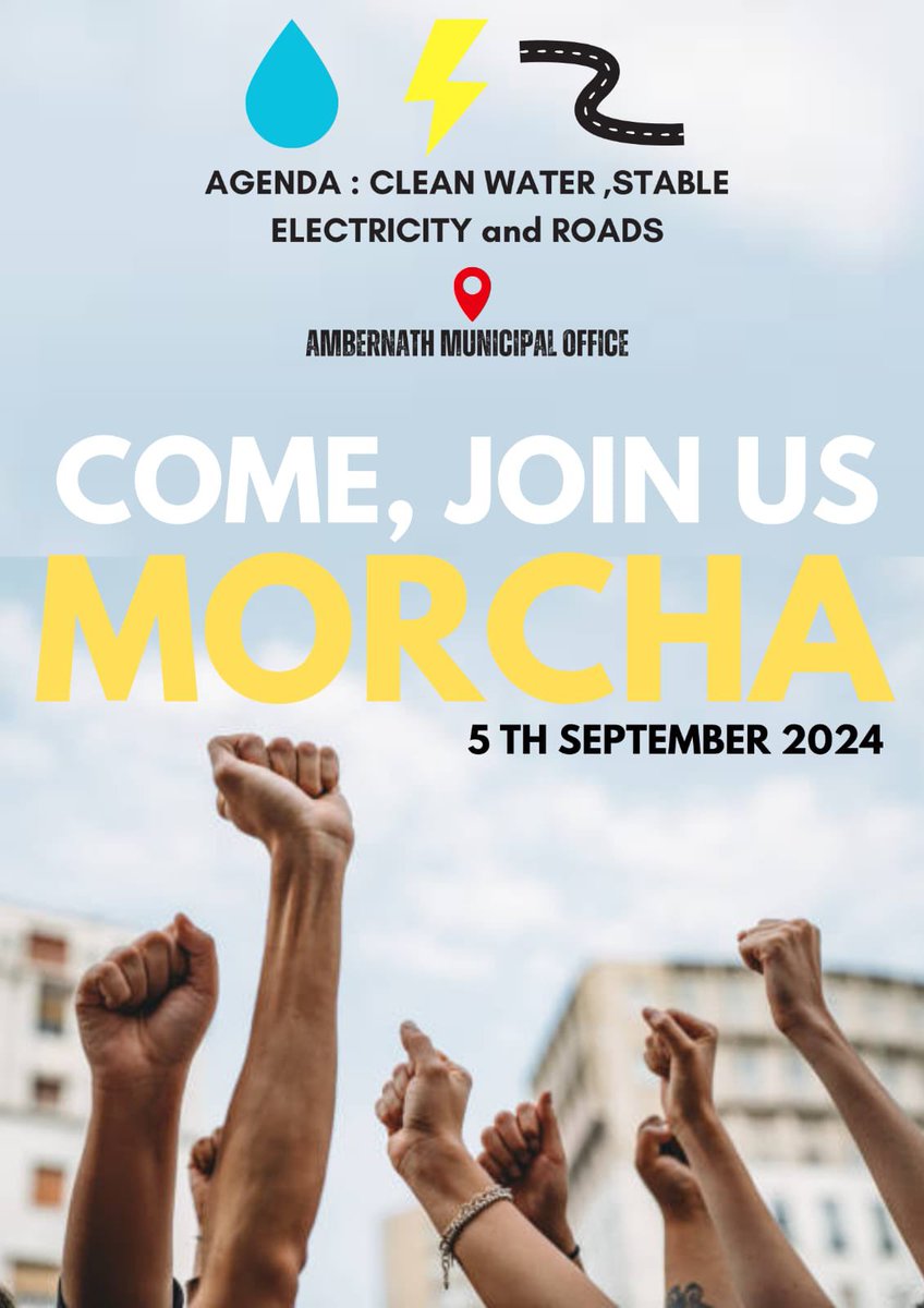 ppynchsltd's tweet photo. @RajnishVishwak1 @DrSEShinde @mieknathshinde @Dev_Fadnavis @balajikinikar @AmbarnathMunic1 @MSEDCL Come and Join
#SEBI 
#wateroadlight
#ppynfights4rights https://t.co/ZtmafX2gi6