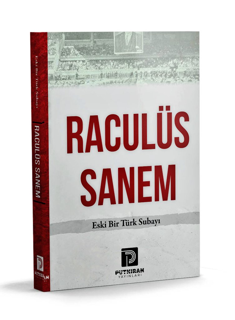 **Kitap Çekilişi

<a href="/putkiranyayin/">Putkıran Yayınları</a> olarak bastığımız Raculüs Sanem eserini çekilişle 3 kişiye hediye edeceğim.

Çekiliş şartları;
1-) Put Kıran Yayınları ile hesabımı takip etmek.
2-) Bu gönderiyi RT'leyerek iki kişiyi etiketlemek.

[Çekiliş 7 Eylül'de açıklanacaktır.]