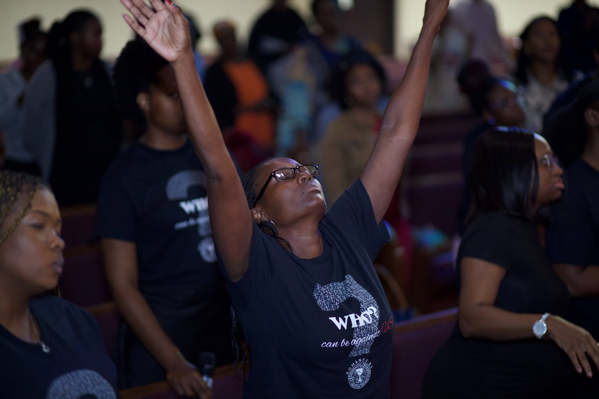 Evangelical Crusade Christian Church tweet media