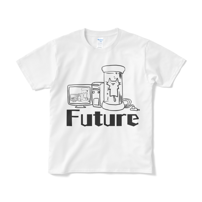 #Tシャツにプリントしたい画像
プリントしたいっていうかプリントしたのでこちらからどうぞ
https://t.co/khTBvoxBbv 