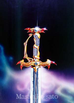 イラストレーター佐藤仁彦　masahiko sato tweet media