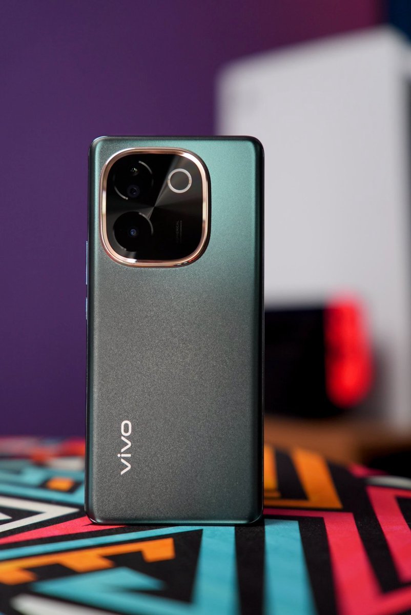 stufflistings's tweet photo. Q1. What is the tagline of the #vivoT3Pro5G?
A. Get Set Going
B. Get Set Turbo
C. Get Set Speed
D. Get Set Pro
#vivoT3Progiveaway #winvivoT3Pro https://t.co/Eh9rsTTRNr