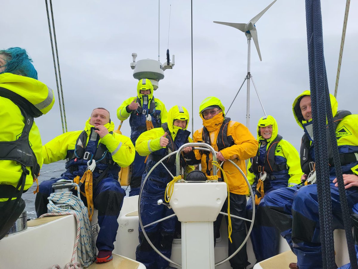 Phoenix Futures Scotland tweet media