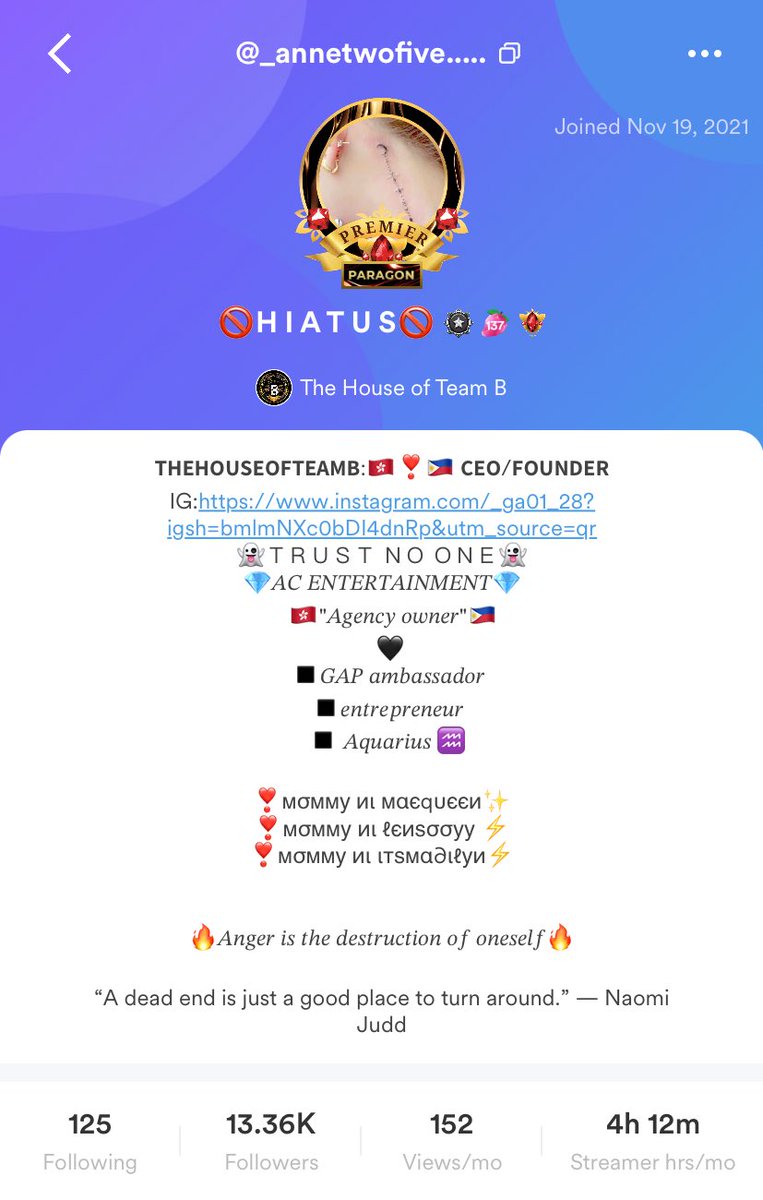 🪐| AnNe25 |'ON’HiAtUs)🪐KP🤍 tweet media