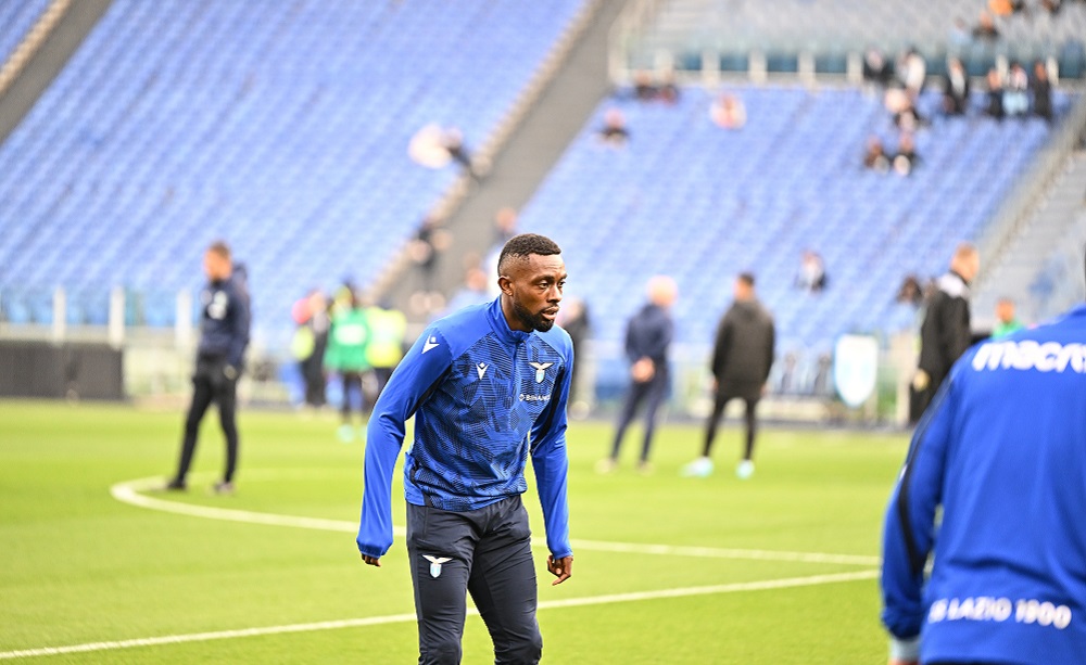 Lazio, questione esuberi: Basic all’Hajduk, Akpa piace in Turchia e Grecia dlvr.it/TCl1tN