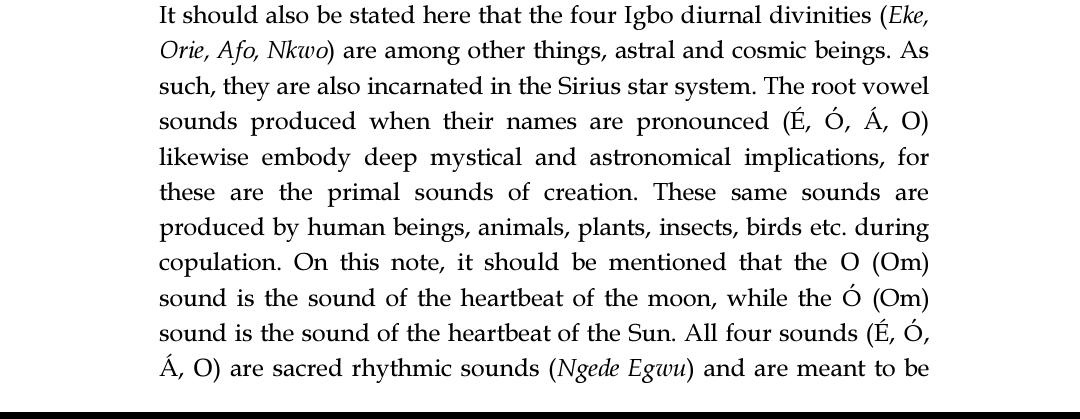 FxBoogeyman1's tweet photo. @AfricanJesu @AfricanJesu 
#Odinala #Science https://t.co/6gZLYens9d