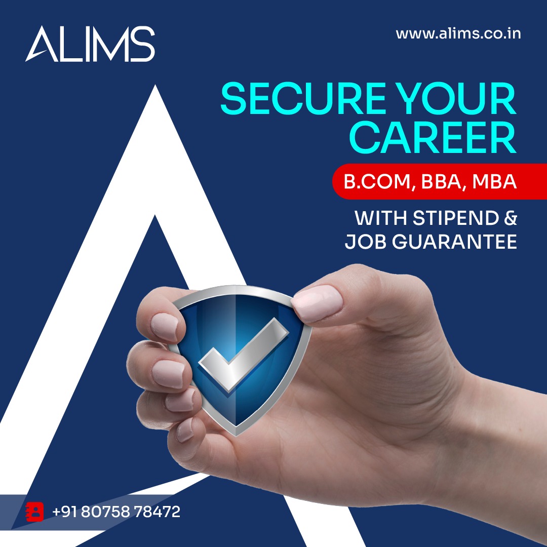 Alims B School tweet media