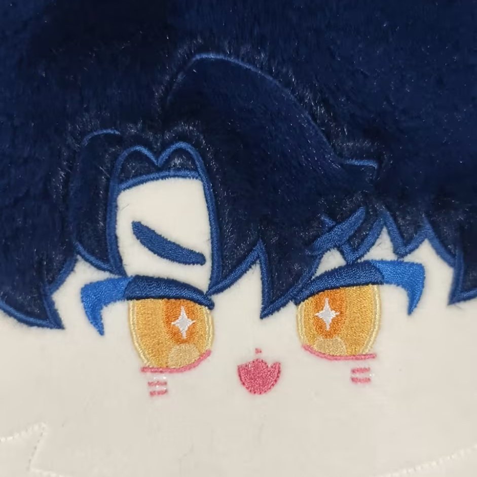 #우리_공장을_소개합니다 #우리_공장으로_오세요 #솜인덕장터 #솜인형 #cottomdoll #自作ぬい #綿人形 #ぬいぐるみ 

#남궁혁

이분이 그 천하제일검가 대 명문정파 남궁 세가 삼공자 초절정급 고수 창룡검 바른생활 버츄얼 무림인 협객 남궁혁 대협인가요?