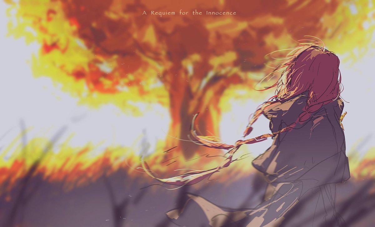 cypher41884053's tweet image. #ファタモルガーナの館  #fatamoru #海市蜃楼之馆