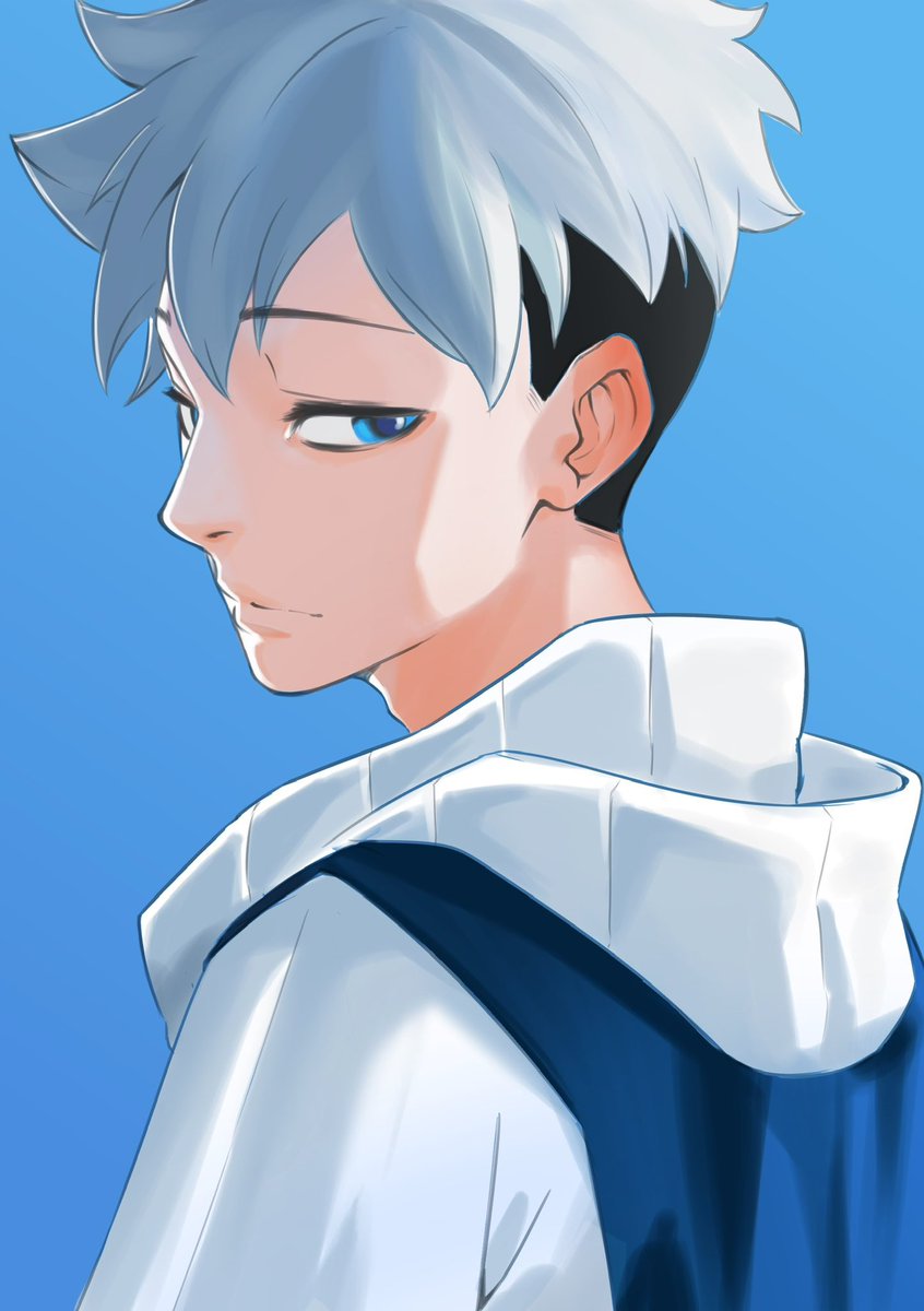 OC ku glow up ga ges?😭
baru                                      lama