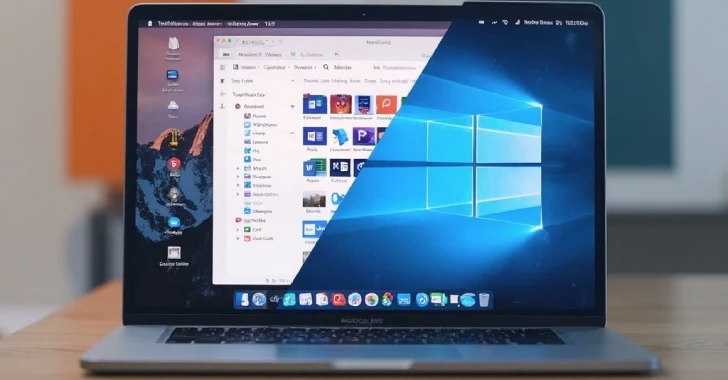 arswb's tweet photo. New Flaws in Microsoft macOS Apps Could Allow Hackers to Gain Unrestricted Access https://t.co/kcztQDBjpb https://t.co/w2Z4eB5WhH