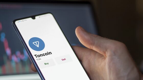 FeedsNegocioBit's tweet photo. ¿Es TON una buena inversión todavía? Hay argumentos encontrados https://t.co/Ig5MQSORjh vía @CriptoNoticias https://t.co/wQsd1knrzZ