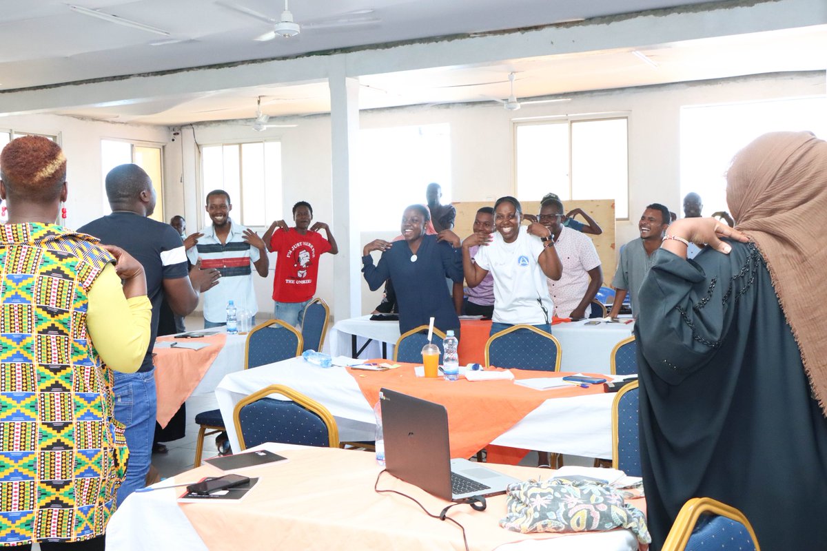 ManyattaYouth_m's tweet photo. #Schools2030
We welcome all our #Partners, #collaborators, #wellwishers, #enhancers,#CommunityMobilizers and #beneficiaries to join us in this transformative journey. Together we embrace Community ownership and leadership. https://t.co/BdjJLUHBhY