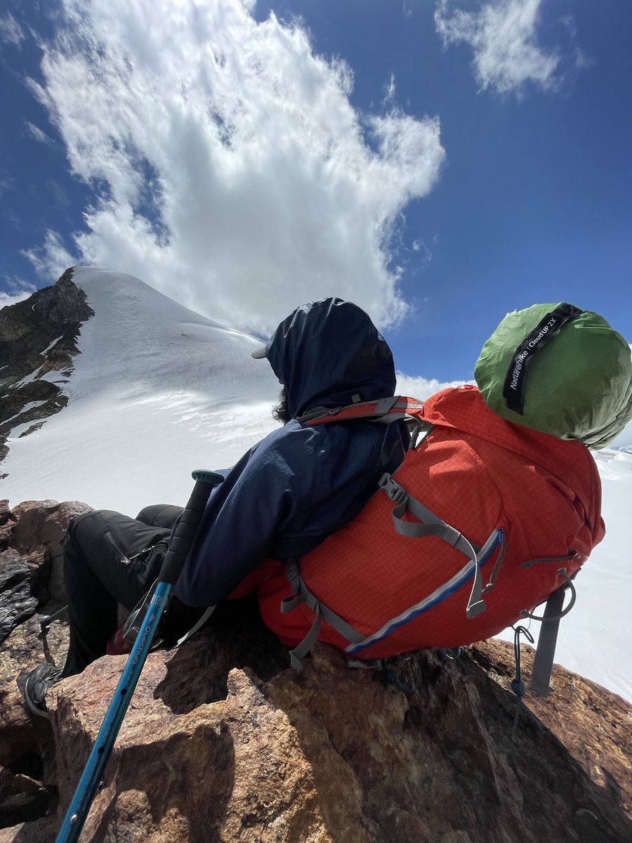 Zeeshan Mushtaq⛰ 🧗‍♂️ tweet media