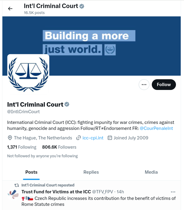 ygor_sk's tweet photo. @nexta_tv ICC has left the chat. https://t.co/lqTEa7vOnX