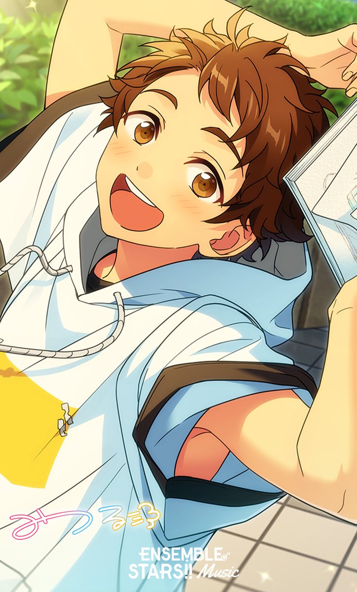 Ensemble Stars!! Music_EN tweet media