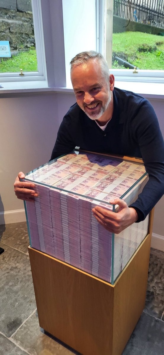 Robert Cochran tweet media