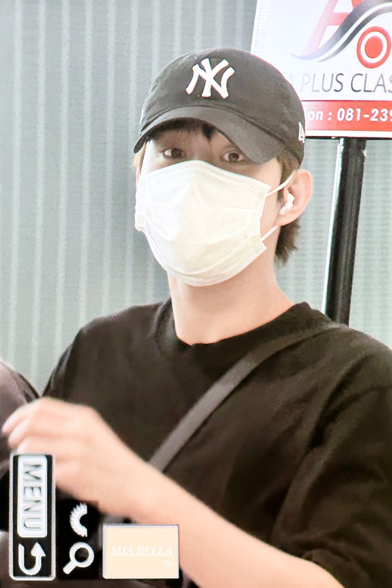 miabella_jw's tweet photo. 240903 bkk 🛬#정우  #JUNGWOO  #NCT127 https://t.co/H380XT5fCO