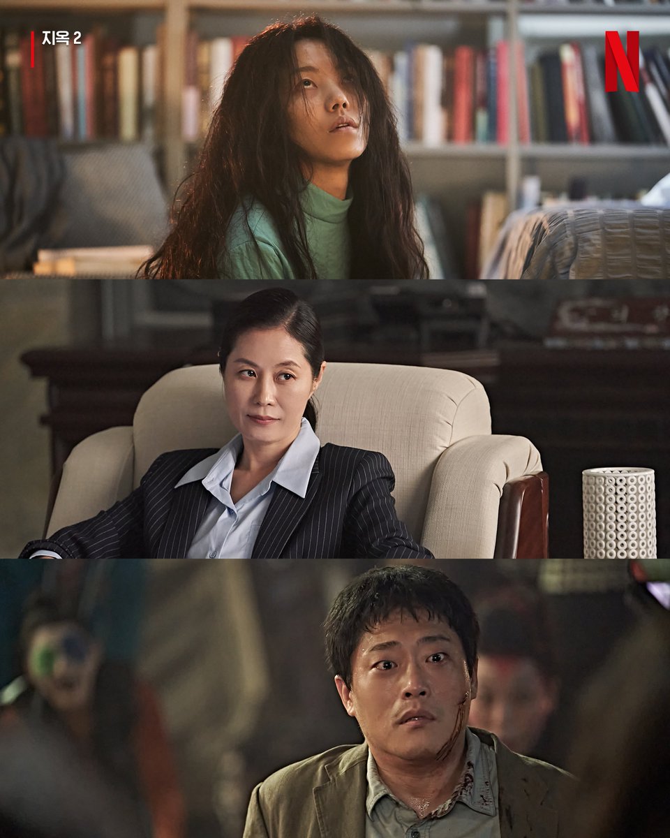 Netflix Korea｜넷플릭스 코리아 (@netflixkr) on Twitter photo 