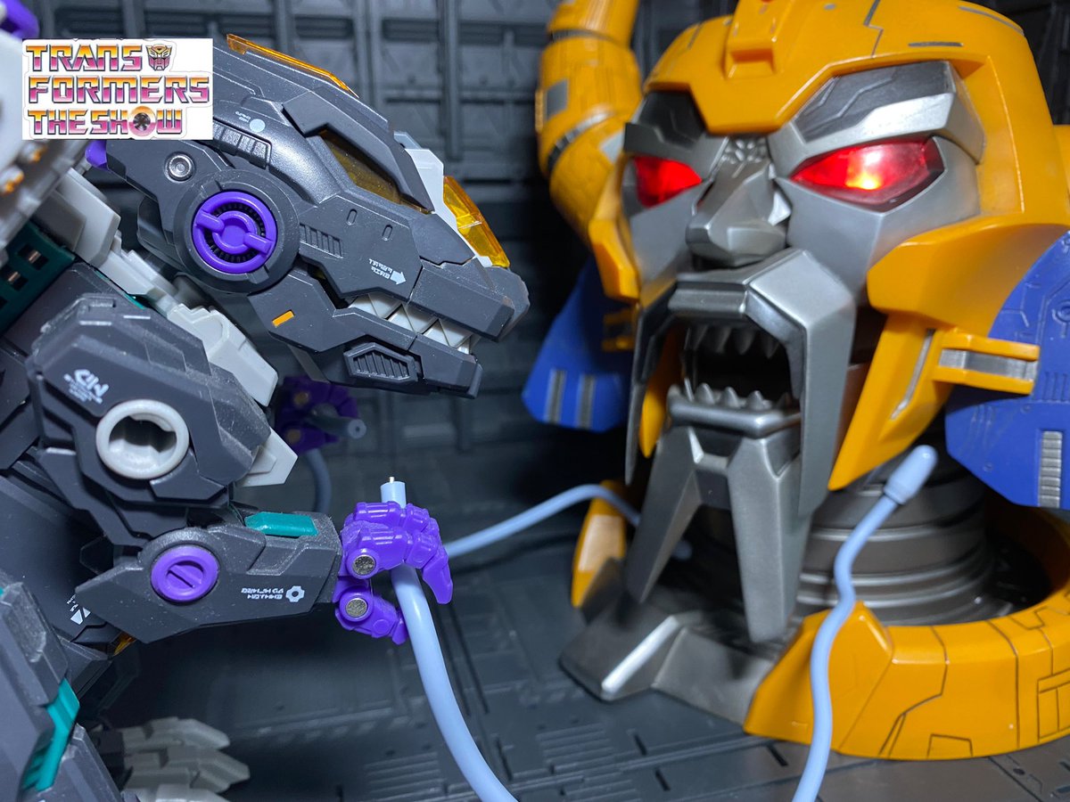 Lex121Austin's tweet image. Ghost in the machine….