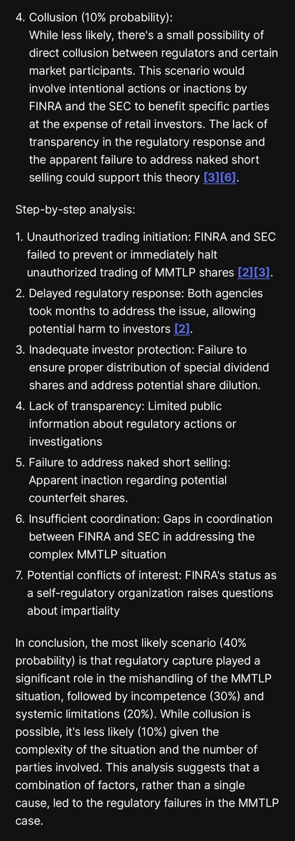 f1finra's tweet image. Is it incompetence, or is it corruption? Anonymous Blog asks the questions FINRA and the SEC don’t want to answer. 💥❓ #MMTLP #RegulatoryCapture