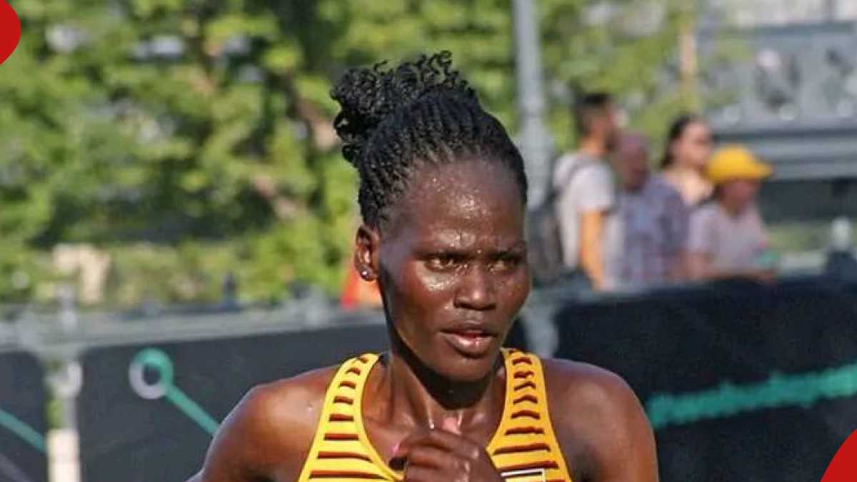 FuturePicks's tweet image. Athlete Rebecca Cheptegei in critical condition after lover allegedly sets her on fire dlvr.it/TCl3qL