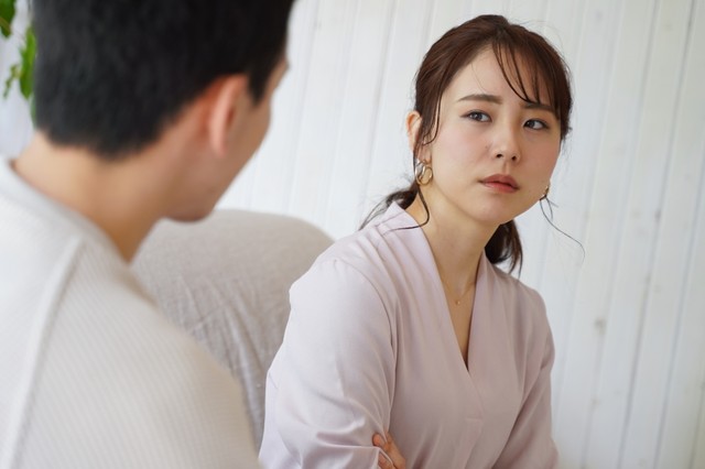 Tamiel_smo's tweet photo. 約5人に1人「旦那が嫌い」嫌いになったきっかけ最多は「思いやりがない」 https://t.co/3rgYxH3YuI https://t.co/sKsWVobR4h