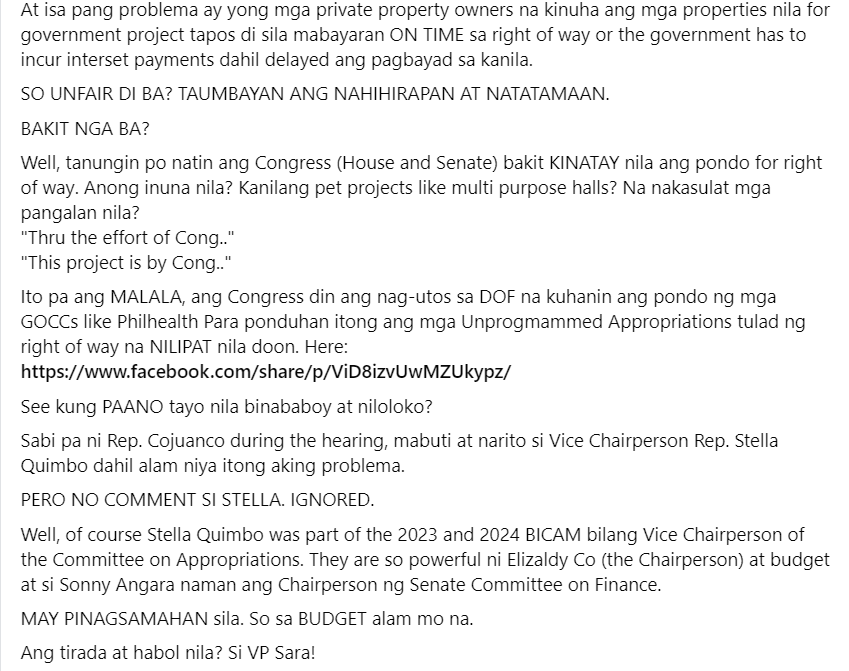 ElizaX11235813's tweet image. #BuildBuildMore Panaginip lang pala.