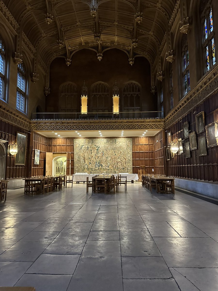 Benedict Chambers (@agingfencer) on Twitter photo How much rent does Cambridge have to pay for this space in their lunch room? <a href="/karolinskainst/">Karolinska Institutet</a> <a href="/akademiskahus/">Akademiska Hus</a> Time to reduce rents in academia in Sweden to better Swedish science How much rent does Cambridge have to pay for this space in their lunch room? <a href="/karolinskainst/">Karolinska Institutet</a> <a href="/akademiskahus/">Akademiska Hus</a> Time to reduce rents in academia in Sweden to better Swedish science