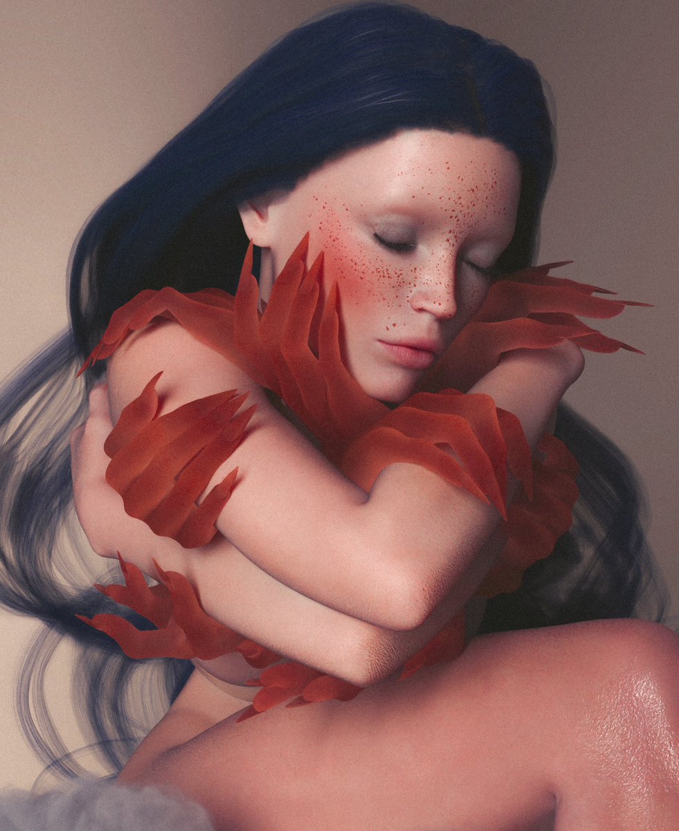 Give yourself some love ❤️

Gm fam🌸