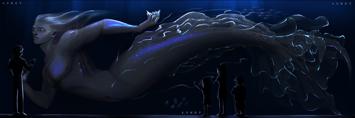 BlakandredP's tweet photo. 🌊Cupido me ha flechado, la riqueza me da igual🌊

#drawing #ilustracion #drawingart #mar https://t.co/OqyLl5wGrG