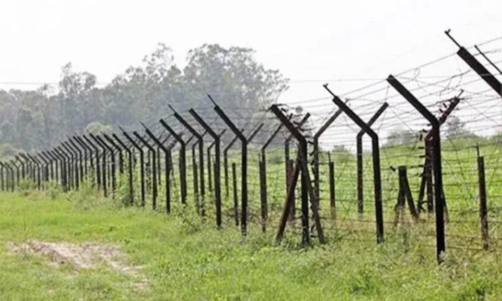 সীমান্তে বিএসএফের গুলিতে বাংলাদেশি কিশোরীর মৃত্যু