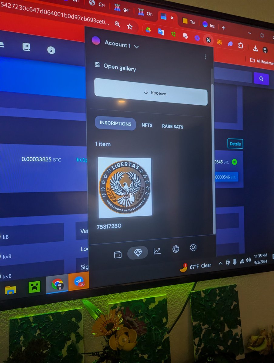 Morgan Rockwell 🍄 tweet media