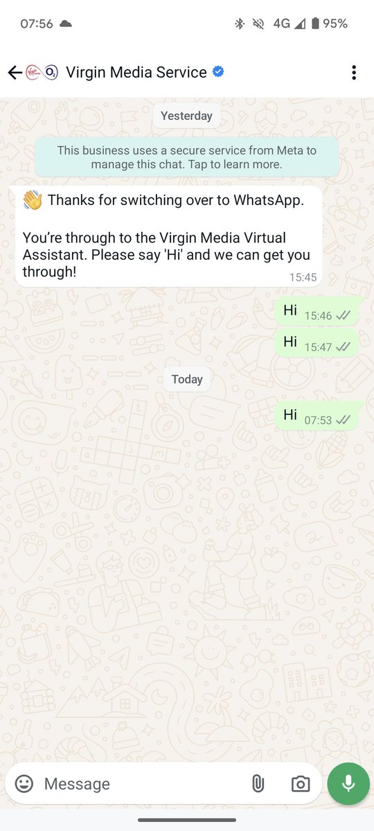 Michael YK Chung tweet media