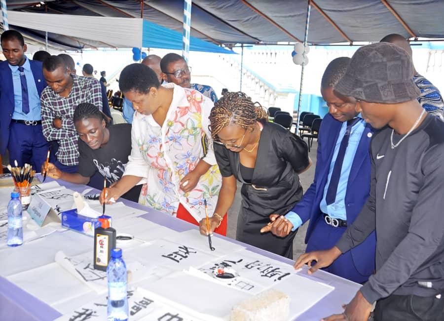 TogoVeilleCitoyenne tweet media