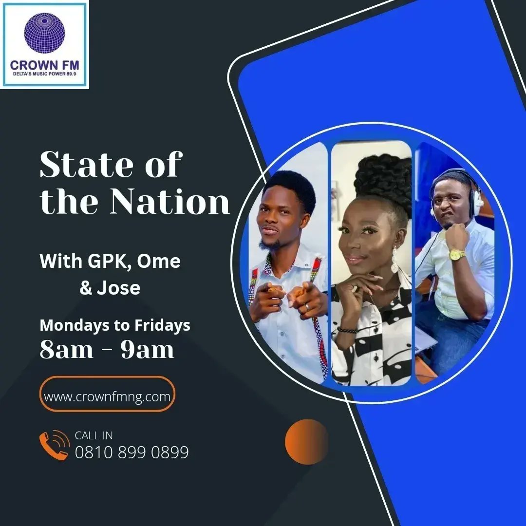 Godspower Kabowei tweet media