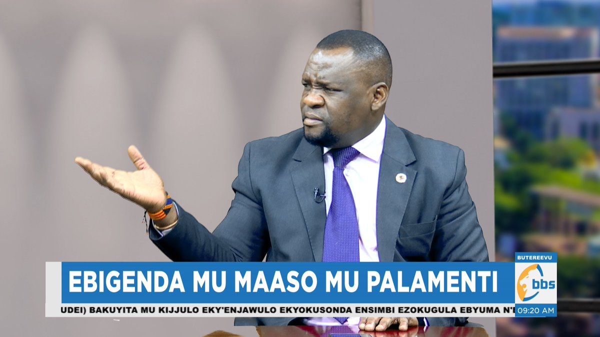 BBS TEREFAYINA tweet media