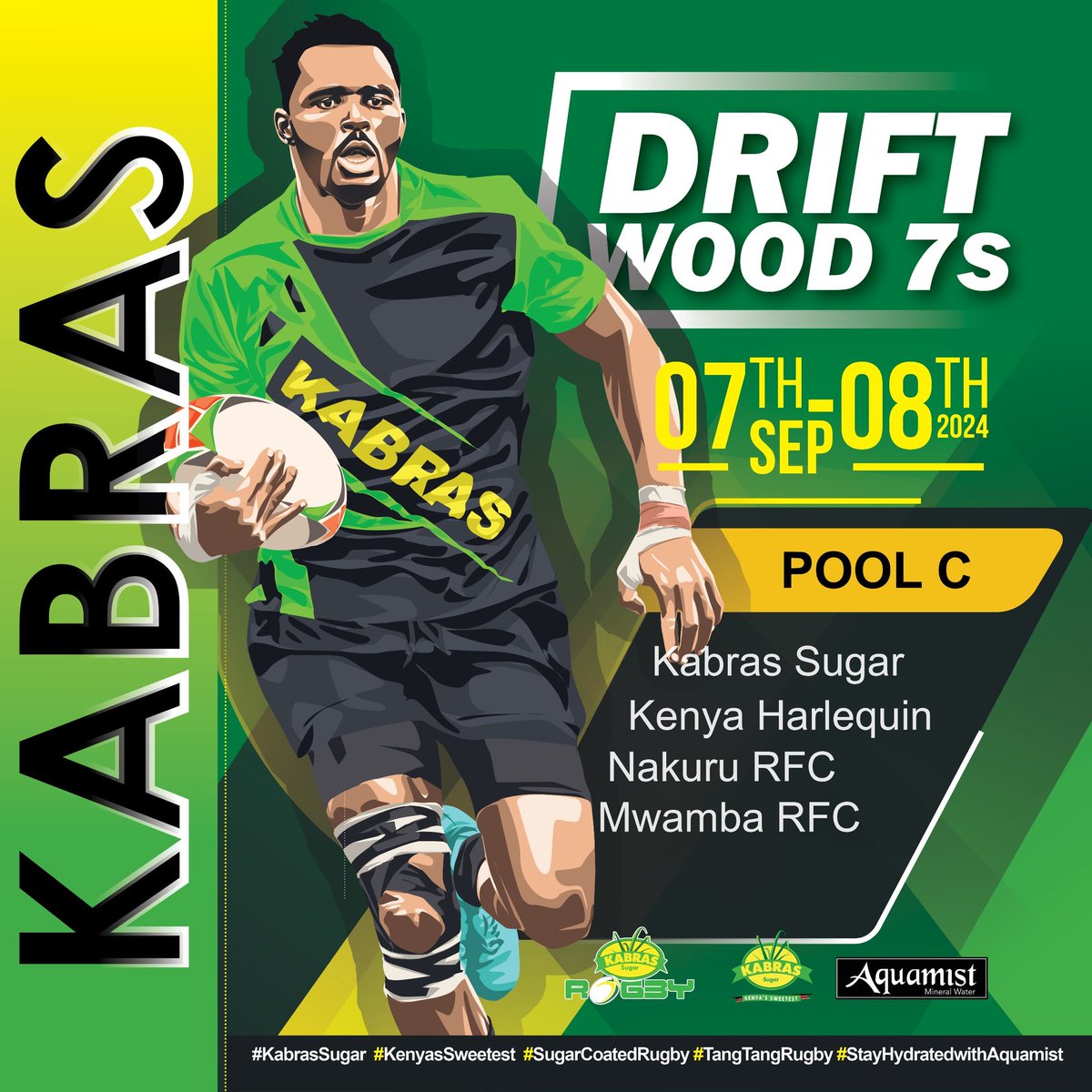 Kabras Sugar RFC tweet media