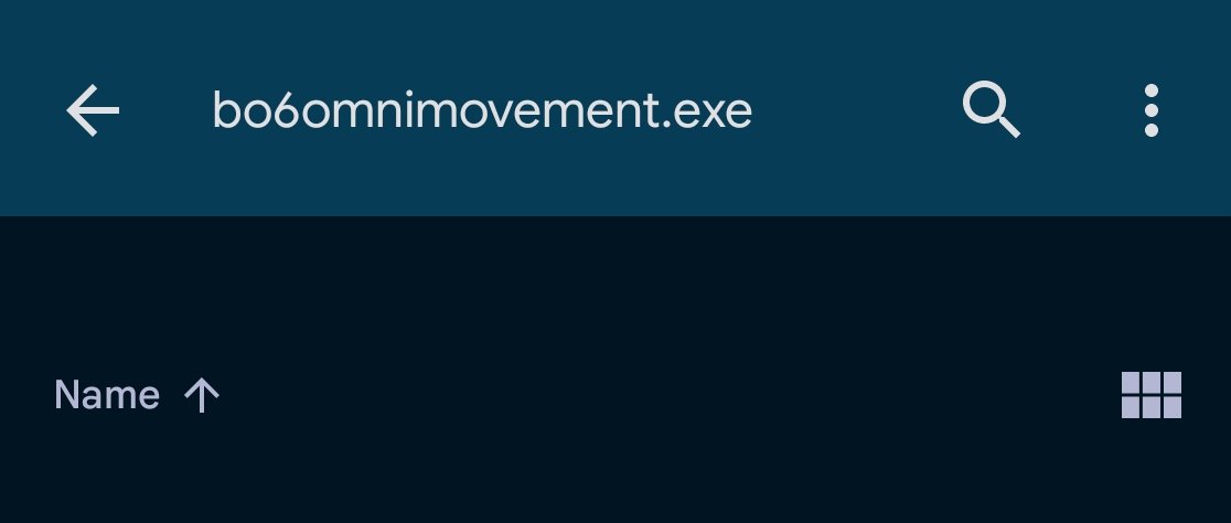 nerfghosty's tweet image. ghosty x @void_wzm project: save wzm.exe loading..