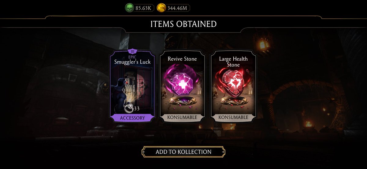 42Lazlo's tweet image. I
❤️
The Krypt!
#Krypt #MkMobile