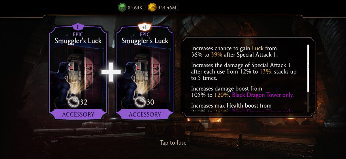 42Lazlo's tweet image. I
❤️
The Krypt!
#Krypt #MkMobile