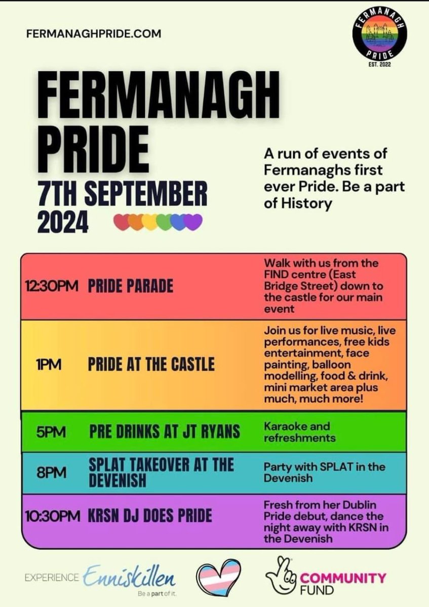 Psych Change NI tweet media