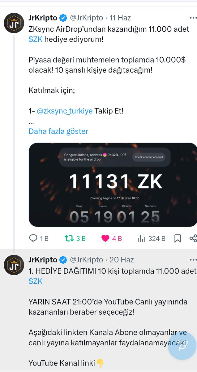 BeyazKarga13's tweet photo. @JrKripto https://t.co/L9vmdYQoGM
