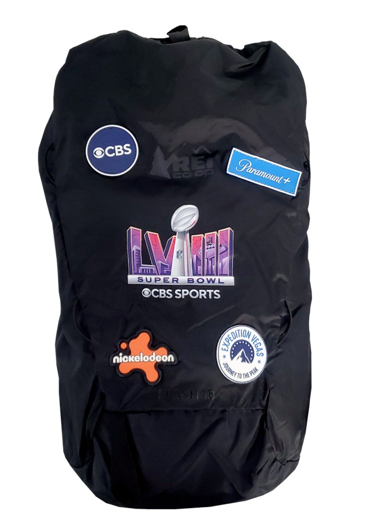 The Benefits of Using PVC Patches in Uniform Programs dlvr.it/TCl4kk