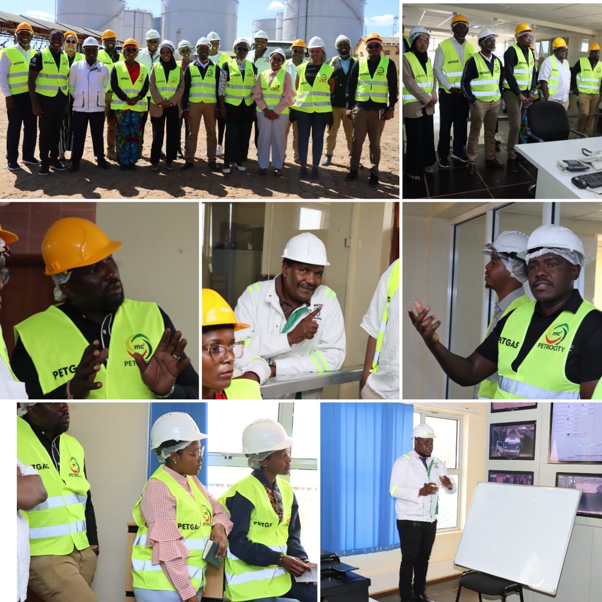 KEPSA KENYA tweet media