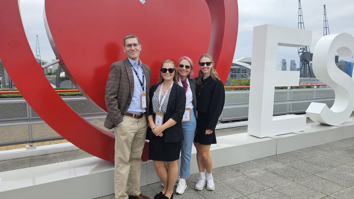 Tonje R. Johannessen tweet media