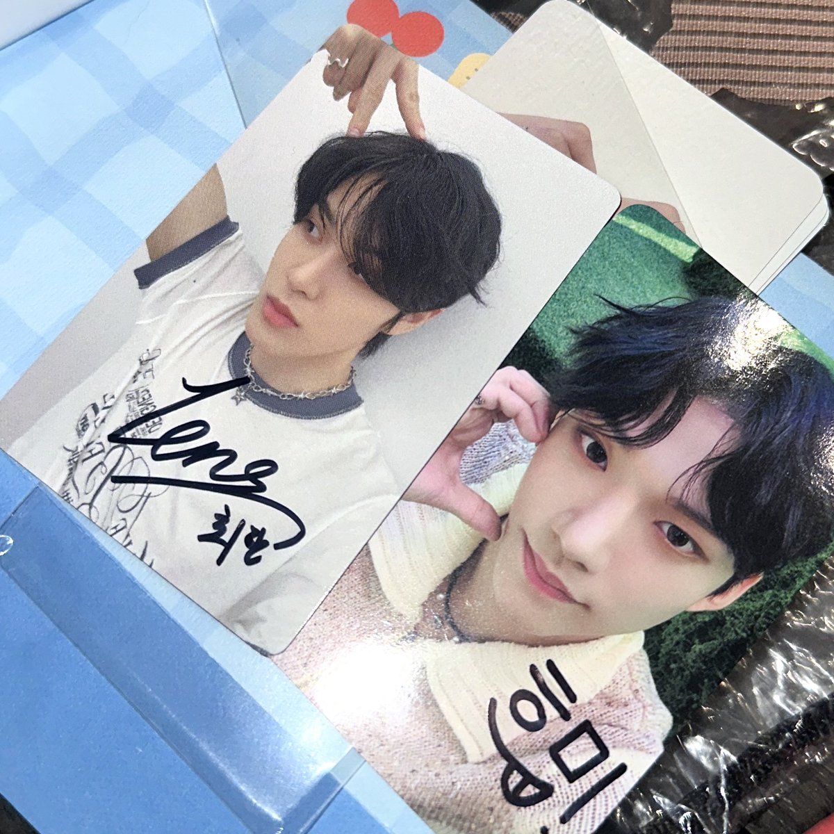 05O411's tweet photo. 💚 https://t.co/6xCXlzZq5d